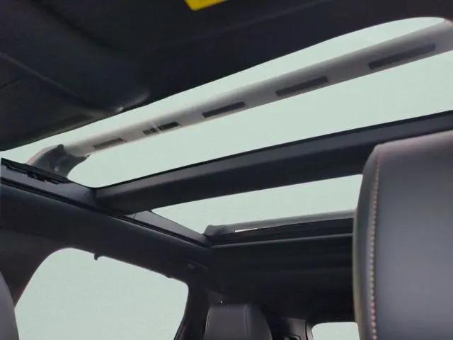 2026 Mazda X-90 3.3 Turbo Premium Plus