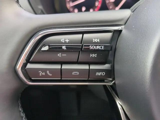 2026 Mazda X-90 3.3 Turbo Premium Plus