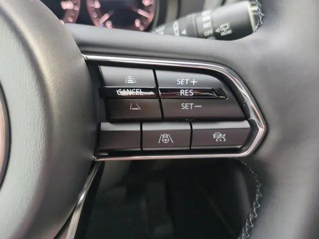 2026 Mazda X-90 3.3 Turbo Premium Plus