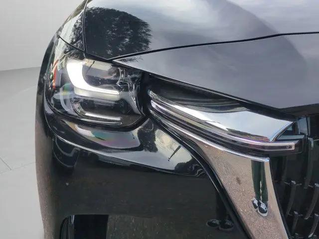 2026 Mazda X-90 3.3 Turbo Premium Plus