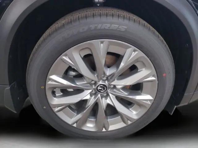 2026 Mazda X-90 3.3 Turbo Premium Plus