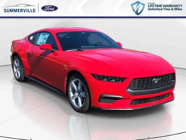 2026 Ford Mustang EcoBoost Fastback for sale in Summerville, SC
