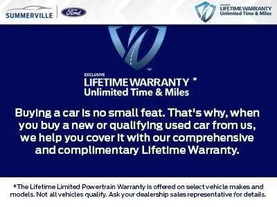 2026 Ford Mustang EcoBoost Fastback for sale in Summerville, SC