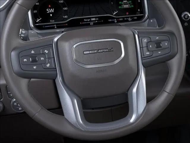 2026 GMC Sierra 1500 Crew Cab, Short Bed, Denali, 4WD