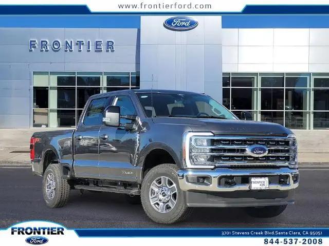 2026 Ford F-250 LARIAT for sale in Santa Clara, CA