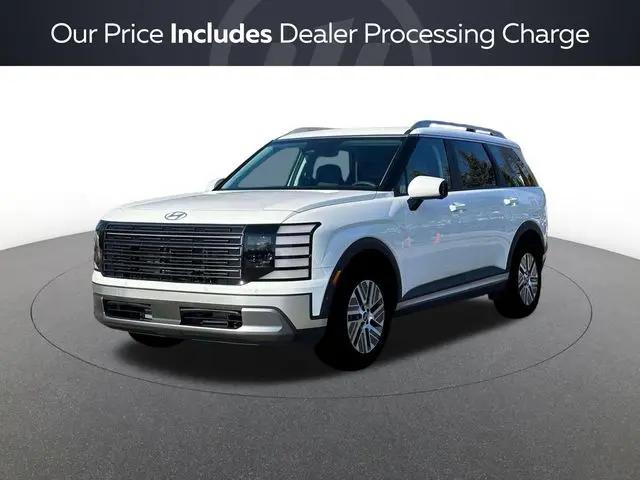 2026 Hyundai Palisade Hybrid SEL Premium 7P for sale in Towson, MD