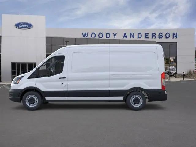 2026 Ford Transit Cargo Van T-250