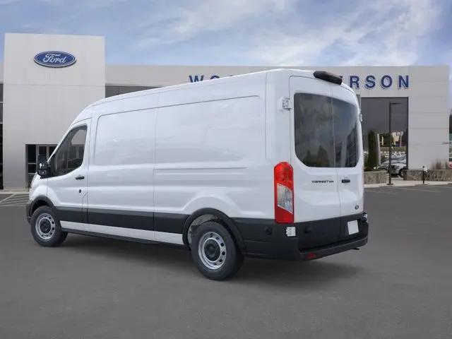 2026 Ford Transit Cargo Van T-250