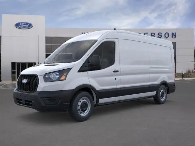 2026 Ford Transit Cargo Van T-250 for sale in Huntsville, AL