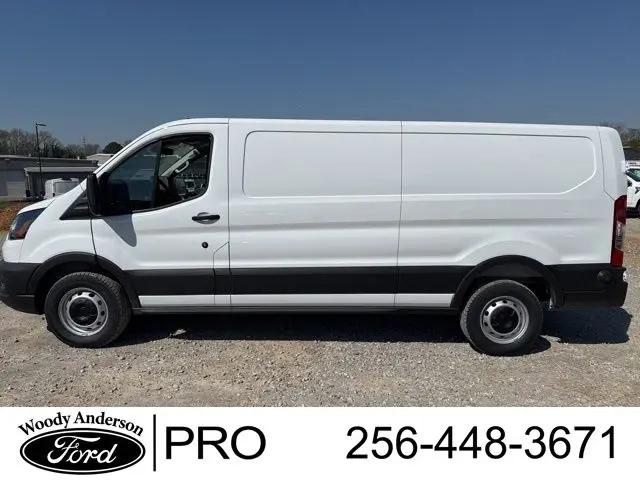 2026 Ford Transit Cargo Van T-250