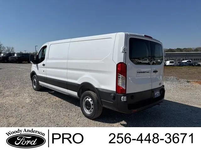 2026 Ford Transit Cargo Van T-250