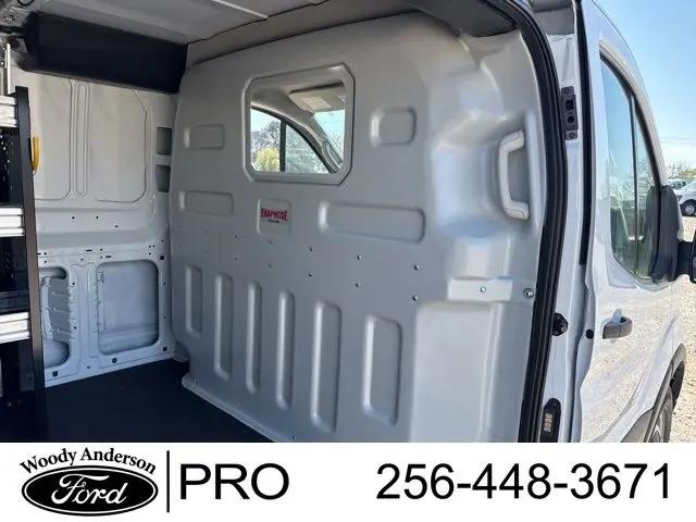 2026 Ford Transit Cargo Van T-250