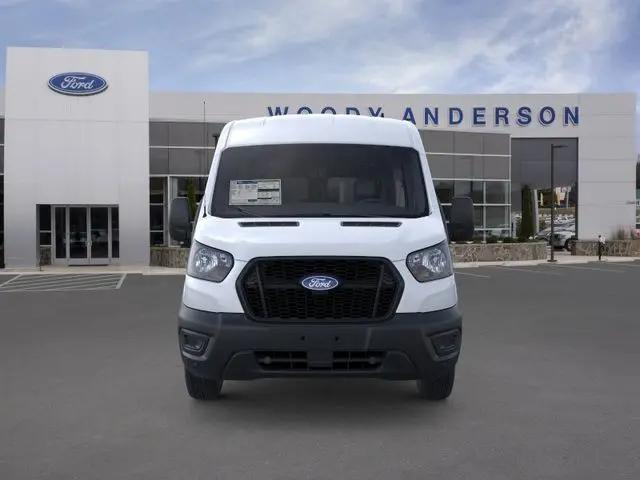2026 Ford Transit Cargo Van T-250