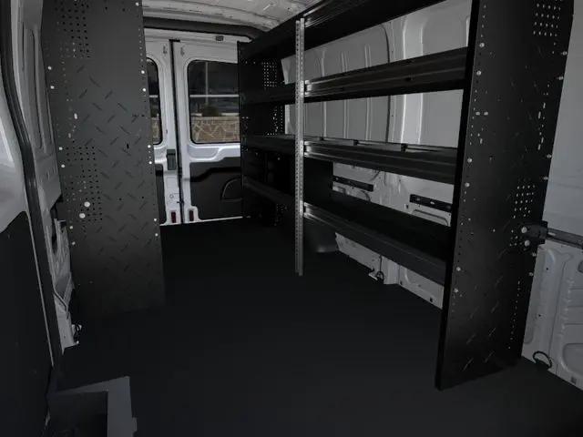 2026 Ford Transit Cargo Van T-250