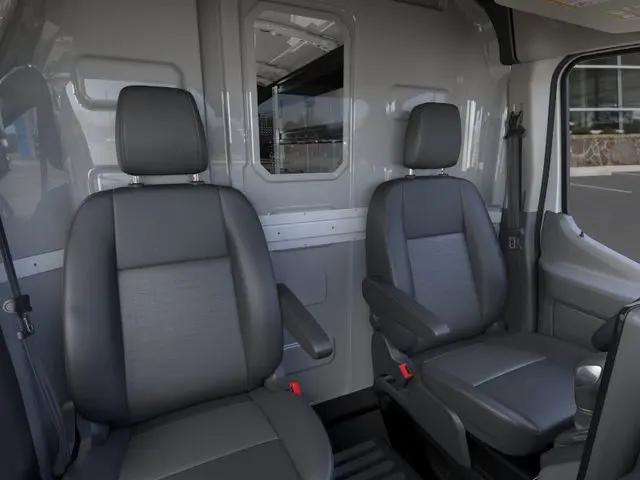 2026 Ford Transit Cargo Van T-250
