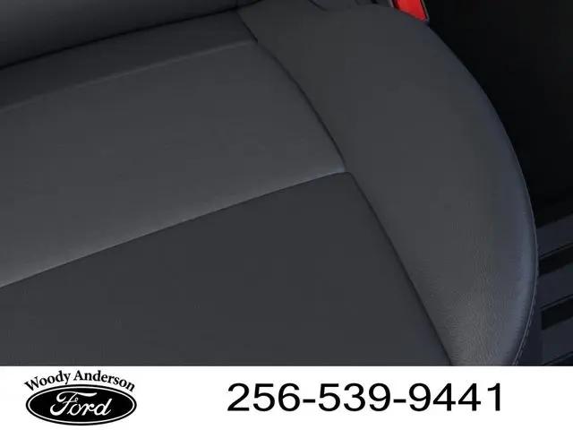 2026 Ford Transit Cargo Van T-250