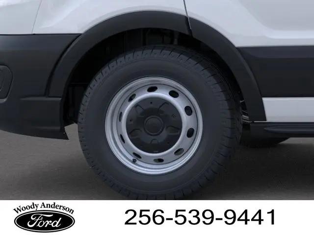 2026 Ford Transit Cargo Van T-250