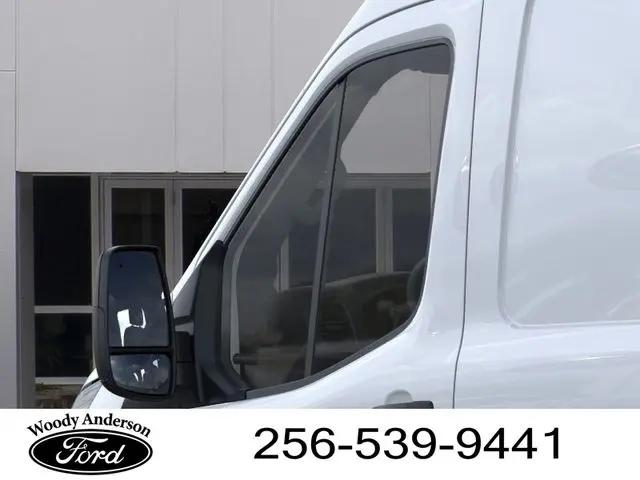 2026 Ford Transit Cargo Van T-250
