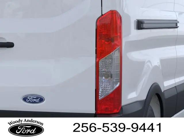 2026 Ford Transit Cargo Van T-250
