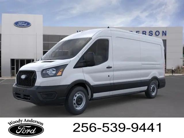 2026 Ford Transit Cargo Van T-250 for sale in Huntsville, AL