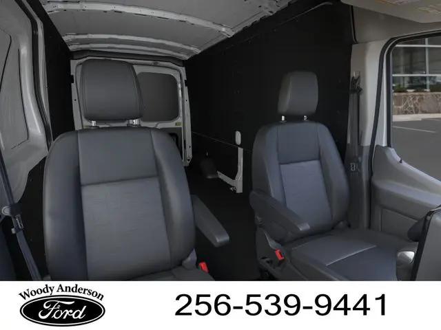 2026 Ford Transit Cargo Van T-250