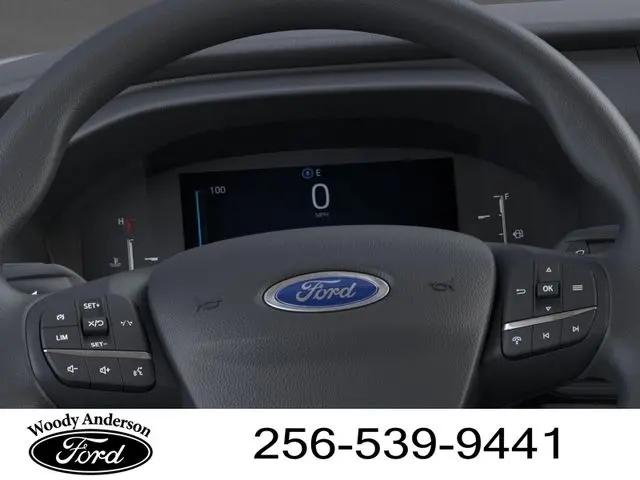 2026 Ford Transit Cargo Van T-250