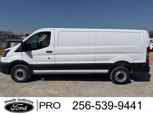 2026 Ford Transit Cargo Van T-250