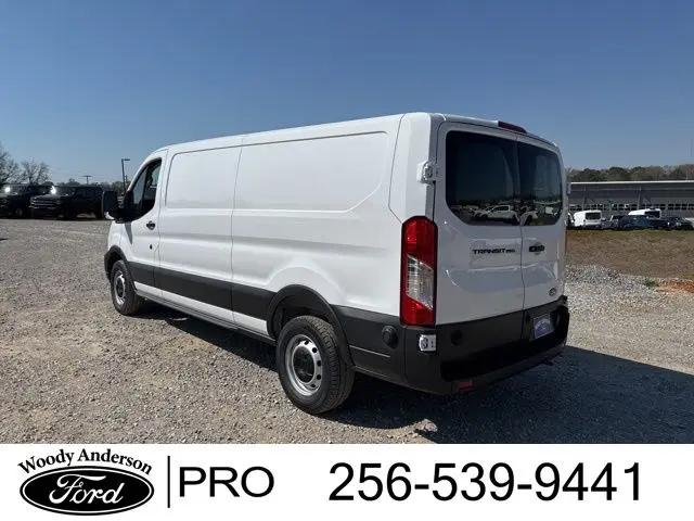 2026 Ford Transit Cargo Van T-250