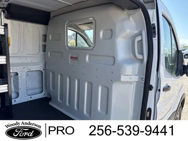 2026 Ford Transit Cargo Van T-250