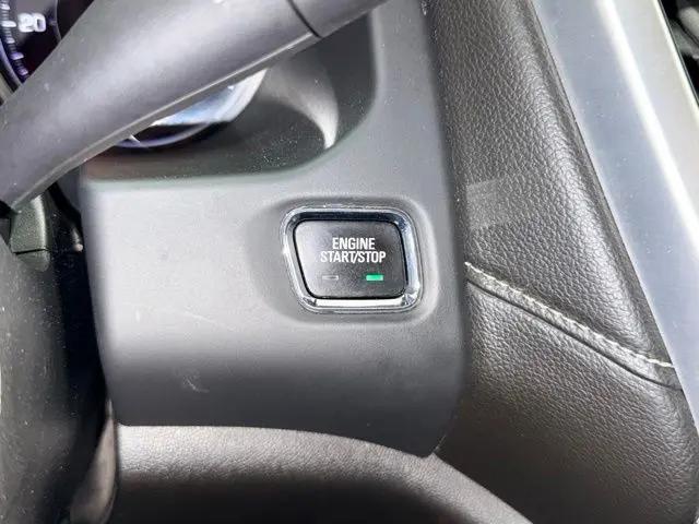 2020 GMC Acadia AWD SLT