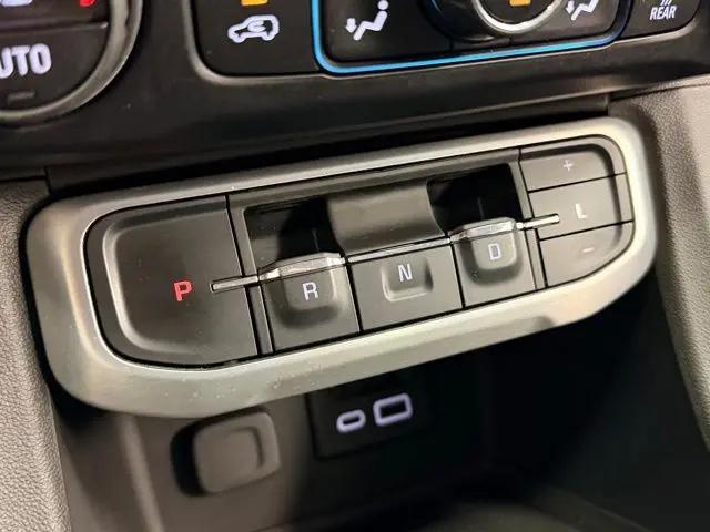 2020 GMC Acadia AWD SLT