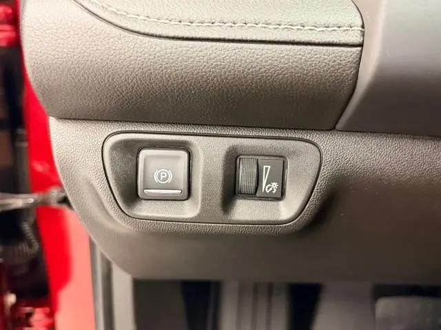2020 GMC Acadia AWD SLT