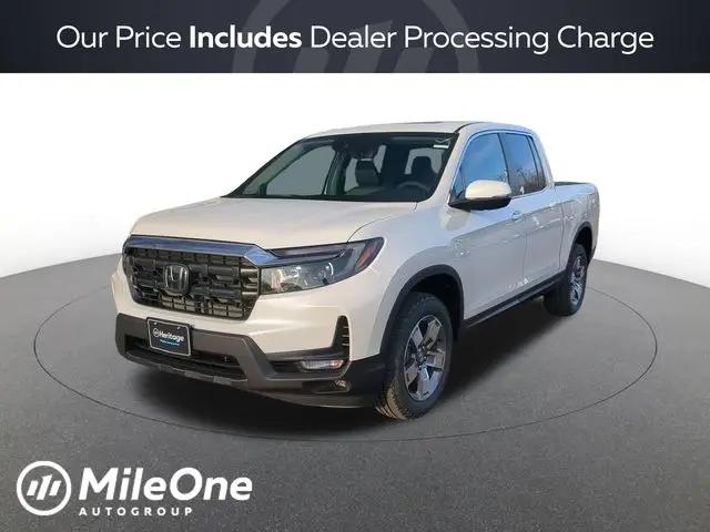 2026 Honda Ridgeline RTL for sale in Fallston, MD