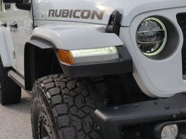 2022 Jeep Wrangler Unlimited Rubicon 392 4x4