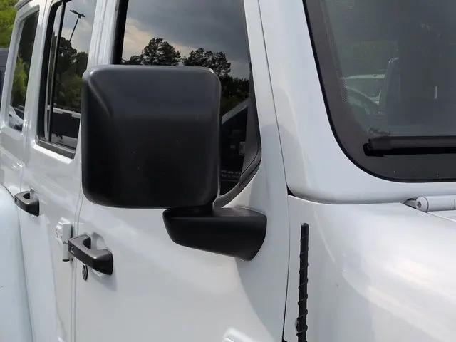 2022 Jeep Wrangler Unlimited Rubicon 392 4x4