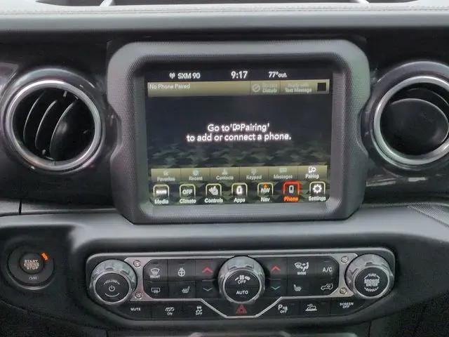 2022 Jeep Wrangler Unlimited Rubicon 392 4x4
