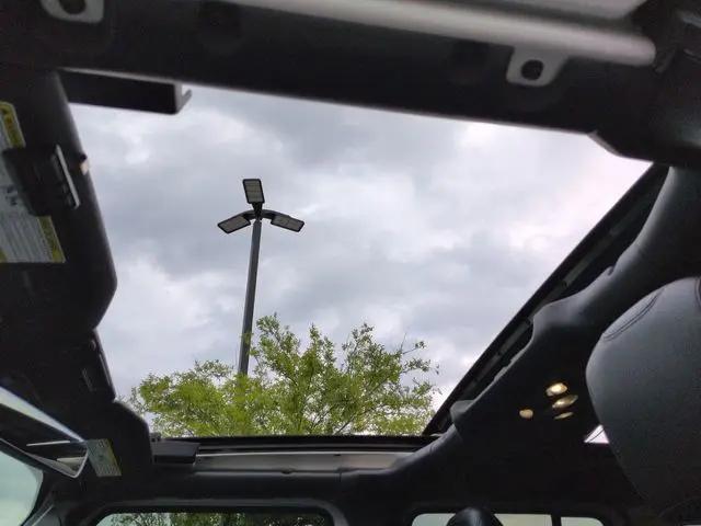 2022 Jeep Wrangler Unlimited Rubicon 392 4x4