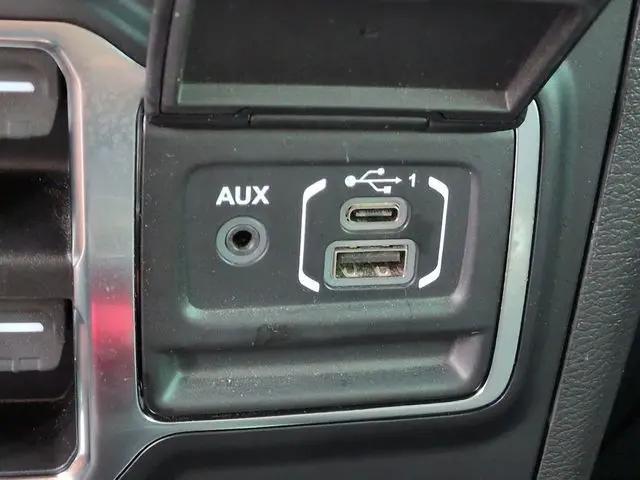 2022 Jeep Wrangler Unlimited Rubicon 392 4x4