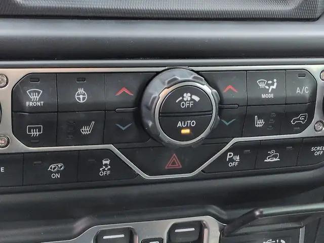 2022 Jeep Wrangler Unlimited Rubicon 392 4x4