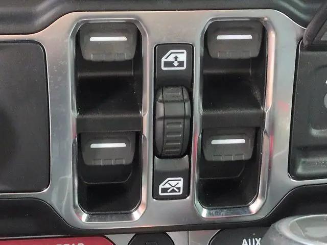 2022 Jeep Wrangler Unlimited Rubicon 392 4x4