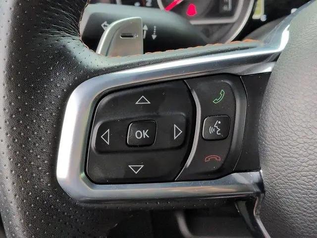 2022 Jeep Wrangler Unlimited Rubicon 392 4x4