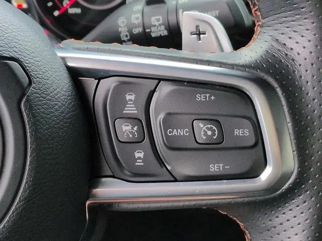 2022 Jeep Wrangler Unlimited Rubicon 392 4x4