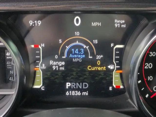 2022 Jeep Wrangler Unlimited Rubicon 392 4x4