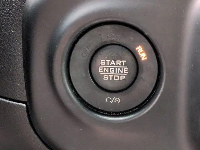 2022 Jeep Wrangler Unlimited Rubicon 392 4x4