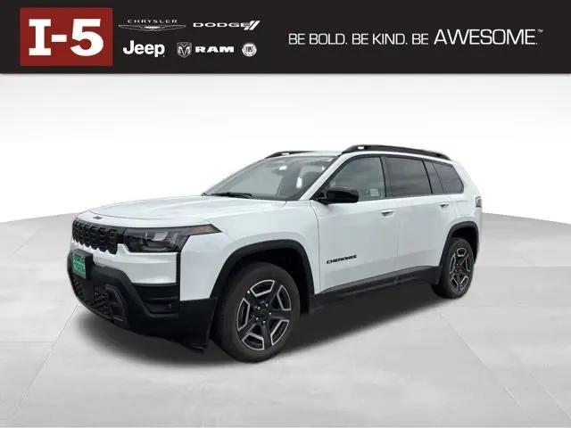 2026 Jeep Cherokee Limited 4x4 for sale in Chehalis, WA