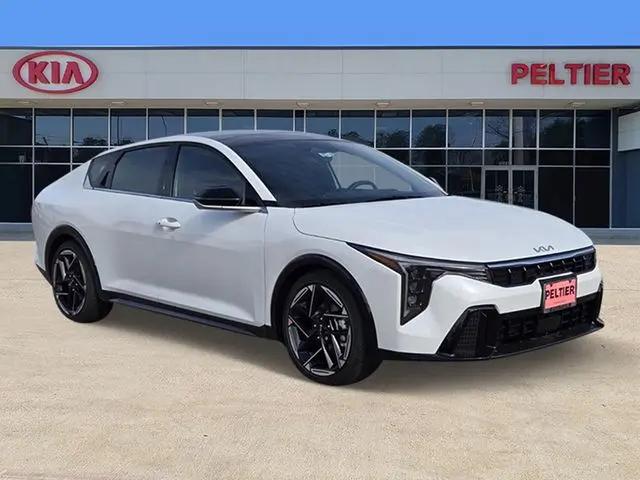 2025 Kia K4 GT-Line for sale in Longview, TX