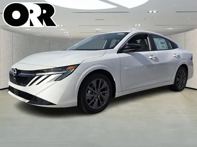 2026 Nissan Sentra SL for sale in Searcy, AR