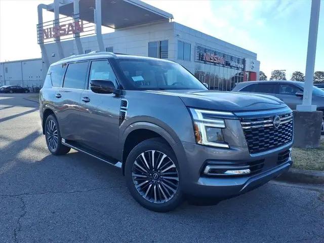 2026 Nissan Armada Platinum Reserve for sale in Clarksville, TN