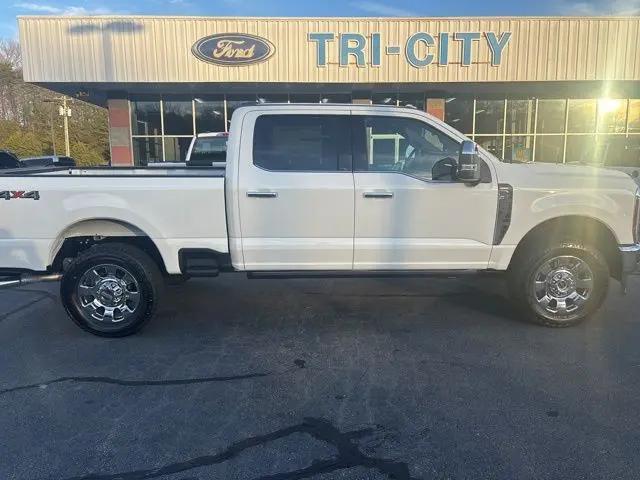 2026 Ford F-250 LARIAT for sale in Eden, NC
