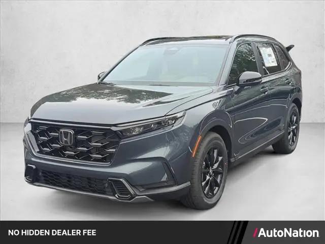 2026 Honda CR-V Hybrid 2WD Sport-L for sale in Lithia Springs, GA